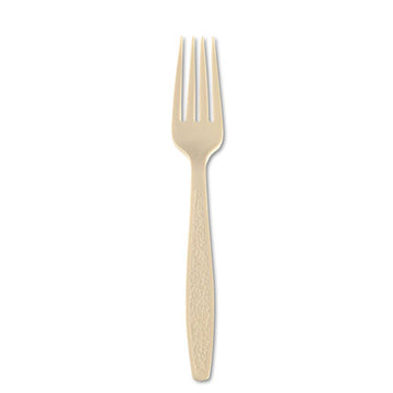 Dart® Sweetheart Guildware Polystyrene Knives, Champagne, 1000-carton freeshipping - TVN Wholesale